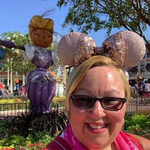 Meet your Posher, Bridget